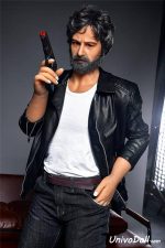 Chica Folla Con Una Muñeca Sexual - Amery - Imagen 7