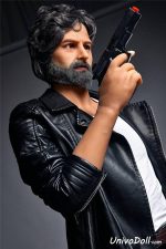 Chica Folla Con Una Muñeca Sexual - Amery - Imagen 6