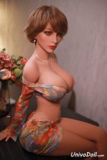 Muñeca Sexual Sensual Jane - Kimmy - Imagen 8