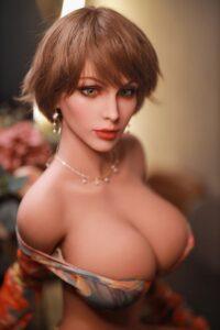 Muñeca Sexual Sensual Jane - Kimmy 2 strapon dolls 4e5v15