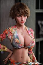 Muñeca Sexual Sensual Jane - Kimmy