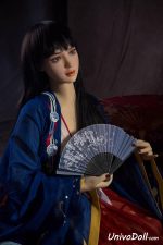 Follar Con Una Muñeca Sexual Culona - Shari - Imagen 2