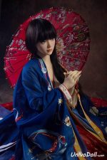 Follar Con Una Muñeca Sexual Culona - Shari - Imagen 11