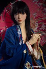 Follar Con Una Muñeca Sexual Culona - Shari - Imagen 16