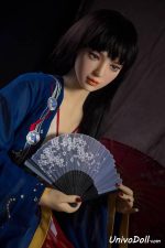 Follar Con Una Muñeca Sexual Culona - Shari - Imagen 19