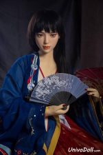 Follar Con Una Muñeca Sexual Culona - Shari - Imagen 20