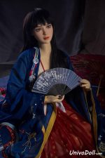 Follar Con Una Muñeca Sexual Culona - Shari - Imagen 3