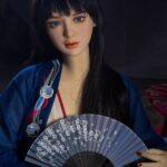 Follar Con Una Muñeca Sexual Culona - Shari