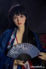 Follar Con Una Muñeca Sexual Culona - Shari