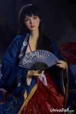 Follar Con Una Muñeca Sexual Culona - Shari - Imagen 5