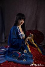 Follar Con Una Muñeca Sexual Culona - Shari - Imagen 8