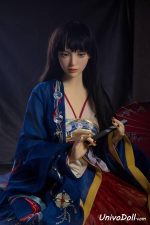 Follar Con Una Muñeca Sexual Culona - Shari - Imagen 9