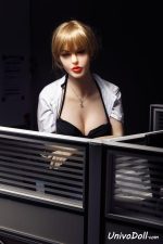 Muñeca Sexual Porno Succión - Janna - Imagen 12