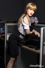 Muñeca Sexual Porno Succión - Janna - Imagen 10