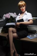 Muñeca Sexual Porno Succión - Janna - Imagen 3