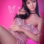 Recipiente De Limpieza Para Muñecas Sexuales - Marlie