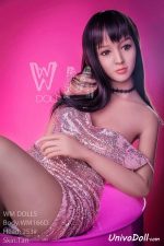 Recipiente De Limpieza Para Muñecas Sexuales - Marlie