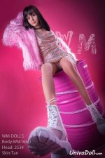 Recipiente De Limpieza Para Muñecas Sexuales - Marlie - Imagen 10