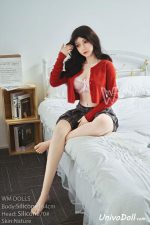 Muñeca Sexual Kill La Kill - Winny - Imagen 4