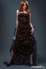 Muñeca Sexual Claire 4chan - Rahal