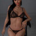 Cabeza De Muñeca Sexual Para Sexo Oral - Moyra