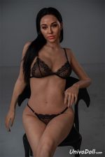 Cabeza De Muñeca Sexual Para Sexo Oral - Moyra