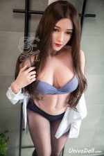 Xxx Con Muñeca Sexual De Culo Grande - Sibella - Imagen 14