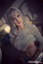 Follar Una Muñeca Sexual Anal - Sioux - Imagen 10