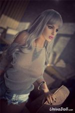 Follar Una Muñeca Sexual Anal - Sioux - Imagen 11