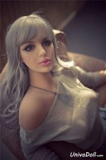 Follar Una Muñeca Sexual Anal - Sioux - Imagen 12