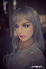 Follar Una Muñeca Sexual Anal - Sioux - Imagen 5