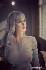 Follar Una Muñeca Sexual Anal - Sioux - Imagen 6