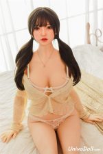 Mujeres Usando Muñecas Sexuales - Deandra - Imagen 2