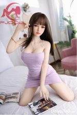 Muñeca Sexual Cliff Jensen - Rakel - Imagen 9