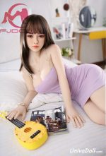 Muñeca Sexual Cliff Jensen - Rakel - Imagen 3