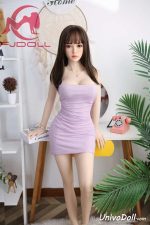 Muñeca Sexual Cliff Jensen - Rakel - Imagen 5