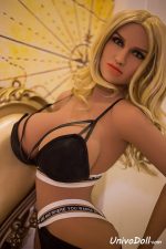 Meme De Muñeca Sexual Jasmine - Inesita - Imagen 19