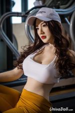 Follar El Culo De Una Muñeca Sexual - Sheba - Imagen 11