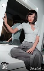 Follar Con Una Muñeca Sexual Asiática - Melinde - Imagen 2