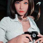 Follar Con Una Muñeca Sexual Asiática - Melinde