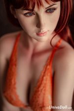 Muñeca Sexual Angie Harmon - Lyndy - Imagen 2