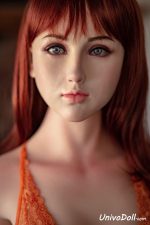 Muñeca Sexual Angie Harmon - Lyndy - Imagen 9