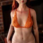 Muñeca Sexual Angie Harmon - Lyndy