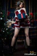 Cómo Se Invitan Las Muñecas Sexuales - Trude - Imagen 5