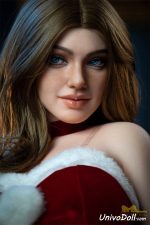 Cómo Se Invitan Las Muñecas Sexuales - Trude - Imagen 6