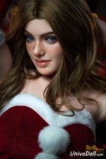 Cómo Se Invitan Las Muñecas Sexuales - Trude - Imagen 8