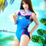 Muñecas Sexuales De Espuma En Línea - Chery