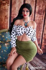 Muñeca Sexual Rubia Elsie - Biddy