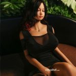 Boca De Muñeca Sexual Rubia - Liana - Imagen 9