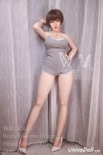 Muñeca Sexual Kingsmansion - Xylia - Imagen 2